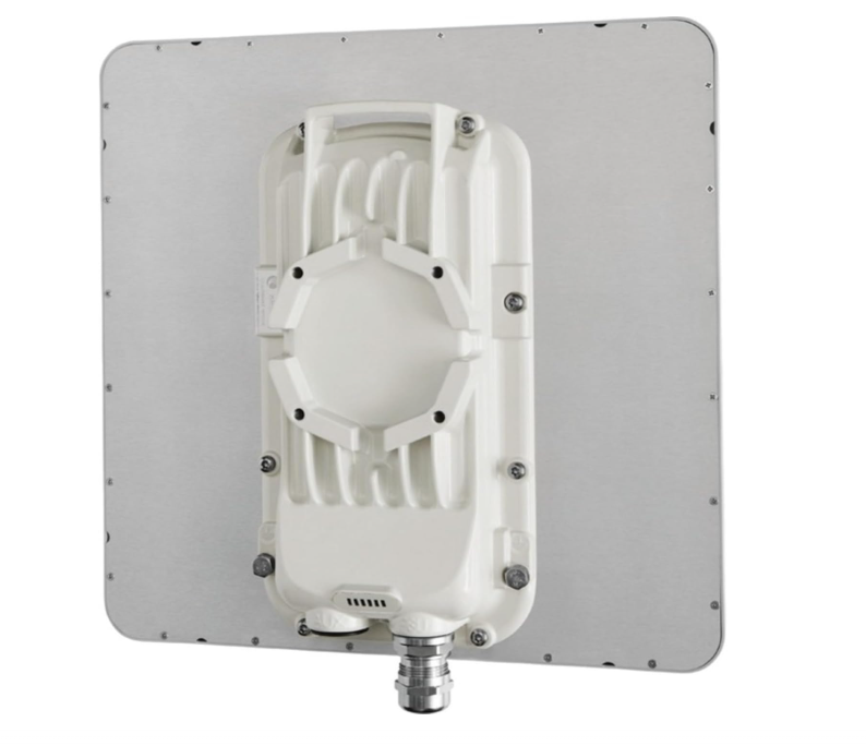 PoleStar 5G Wireless Bridge