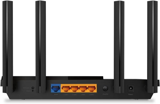 UltraMesh AX Router
