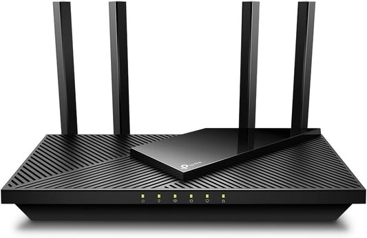 UltraMesh AX Router