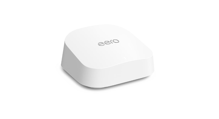 WiFi 7 Mesh Pro (2.5G)