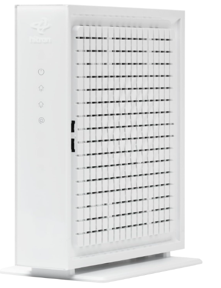 DOCSIS 3.1 Ethernet Modem