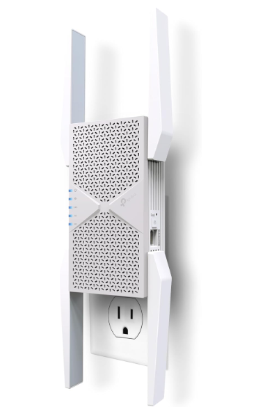 TriWave 10G WiFi Extender