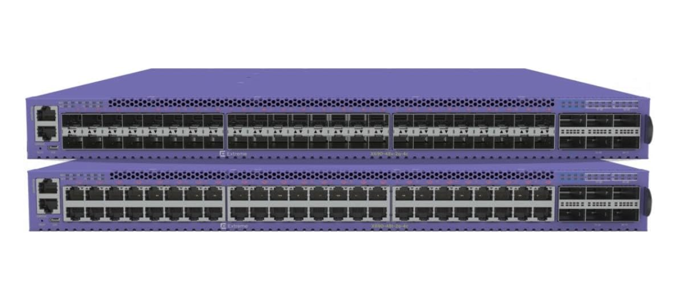 X690 UltraSwitch